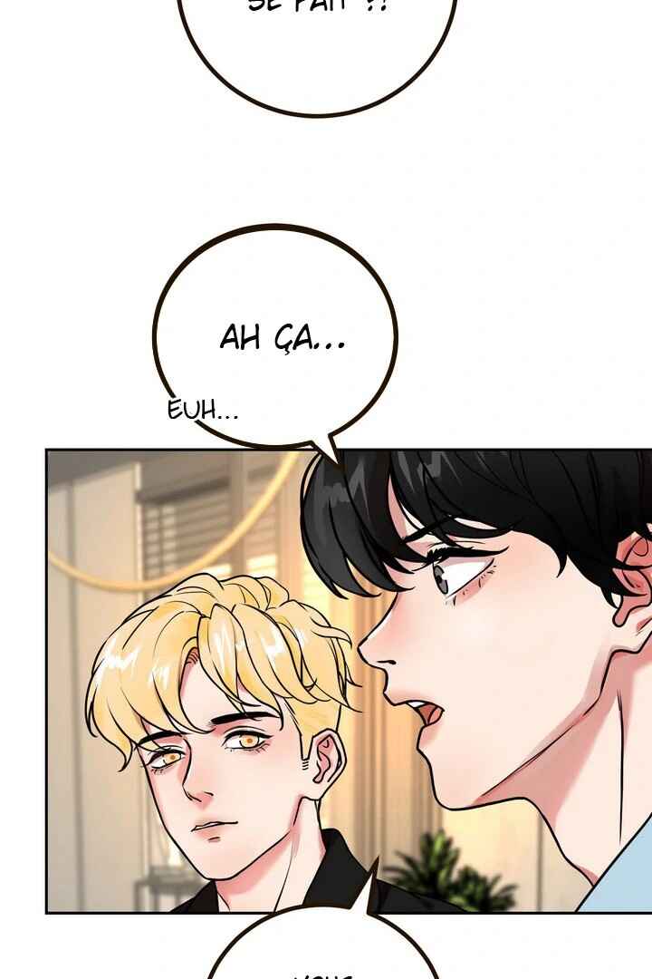 When The Demon Gets Tempted Chapter 8 - Page 14