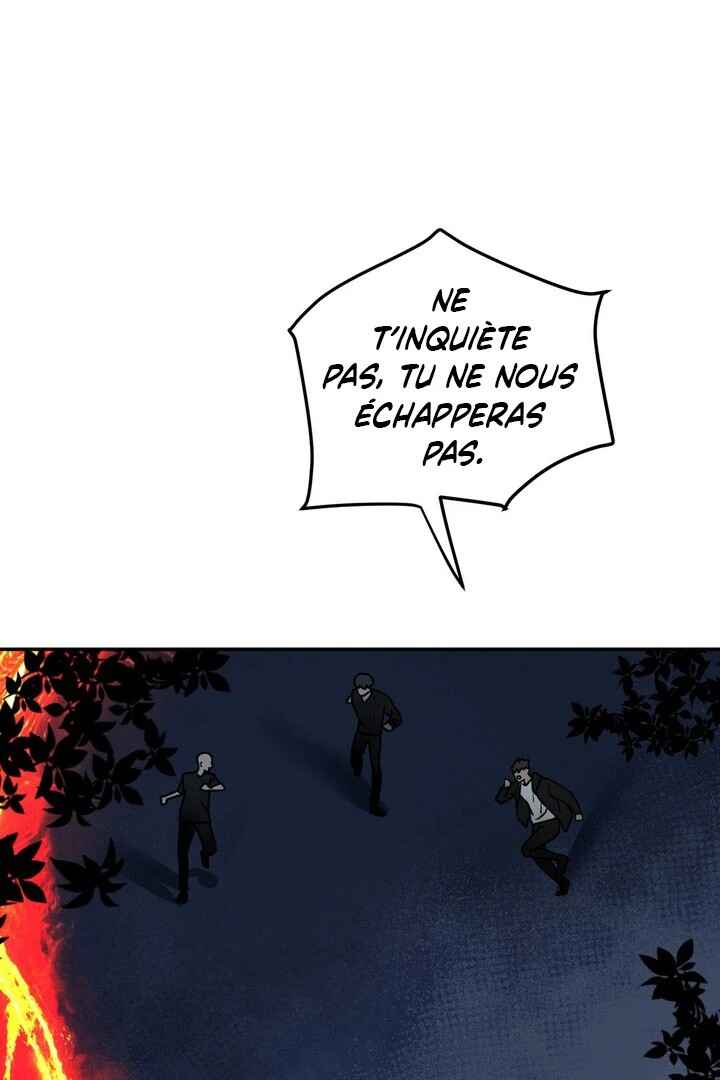 When The Demon Gets Tempted Chapter 8 - Page 21