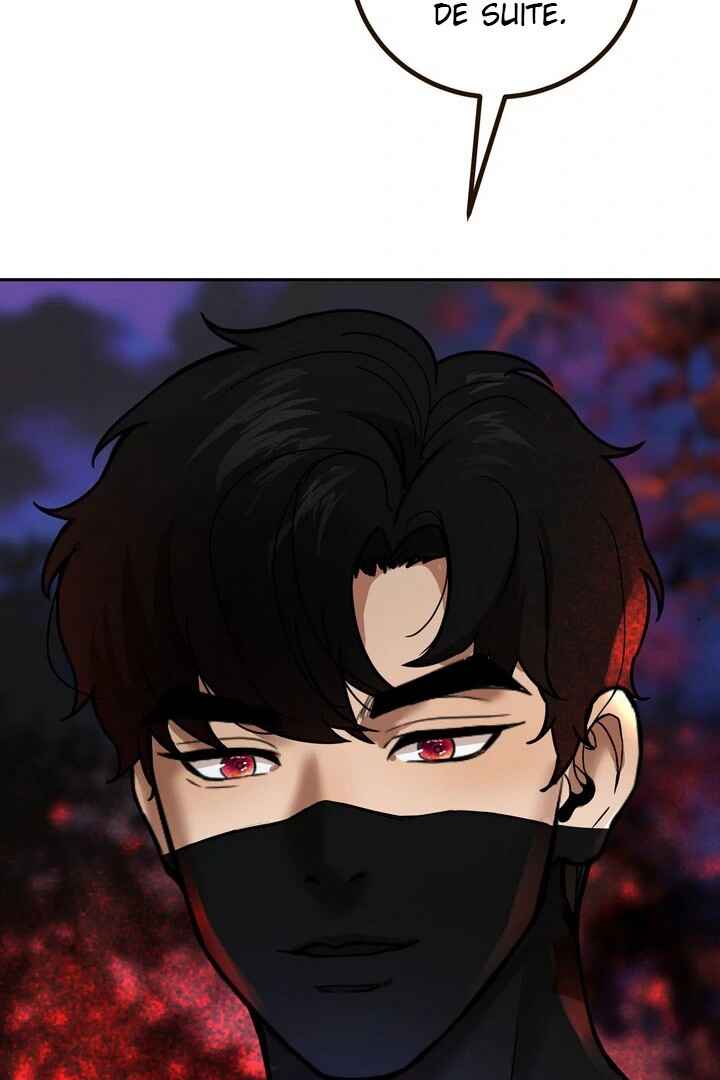 When The Demon Gets Tempted Chapter 8 - Page 33