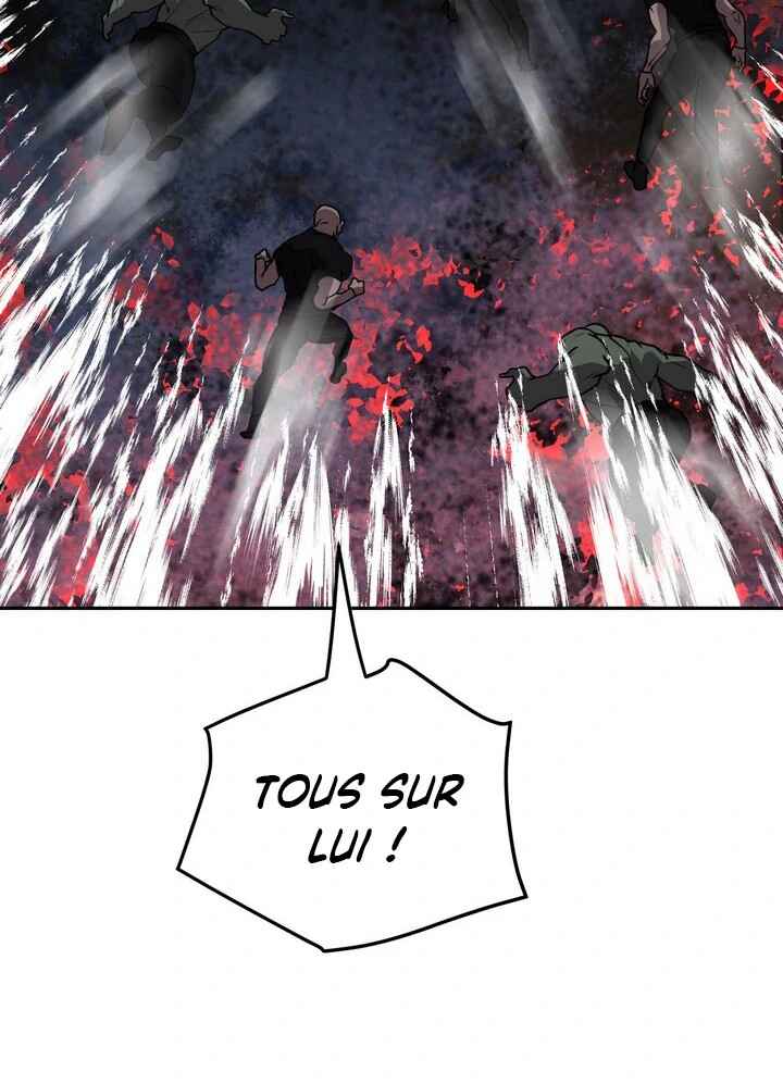 When The Demon Gets Tempted Chapter 8 - Page 36