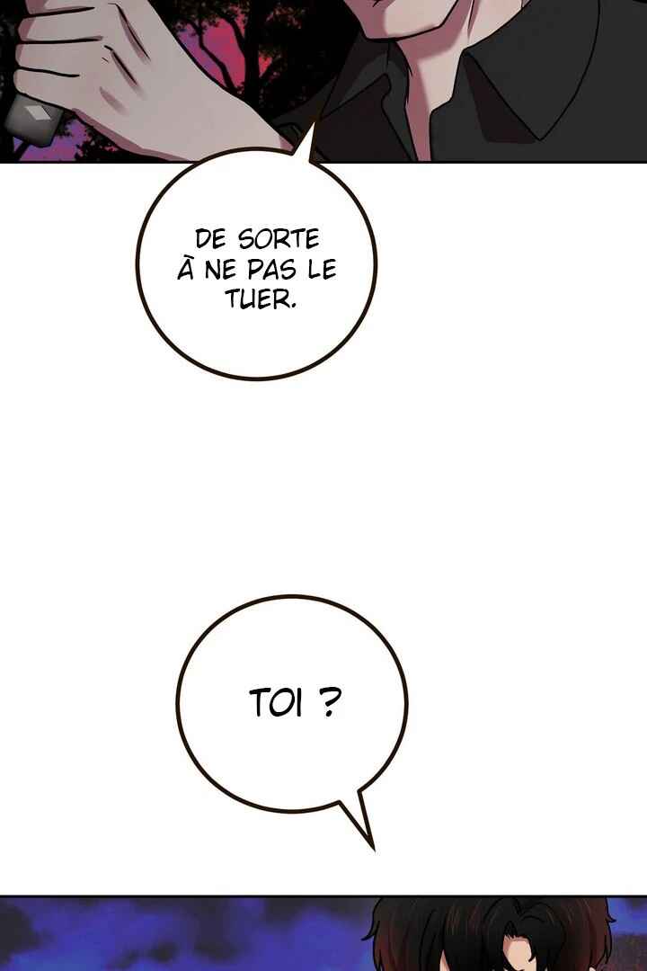 When The Demon Gets Tempted Chapter 8 - Page 38