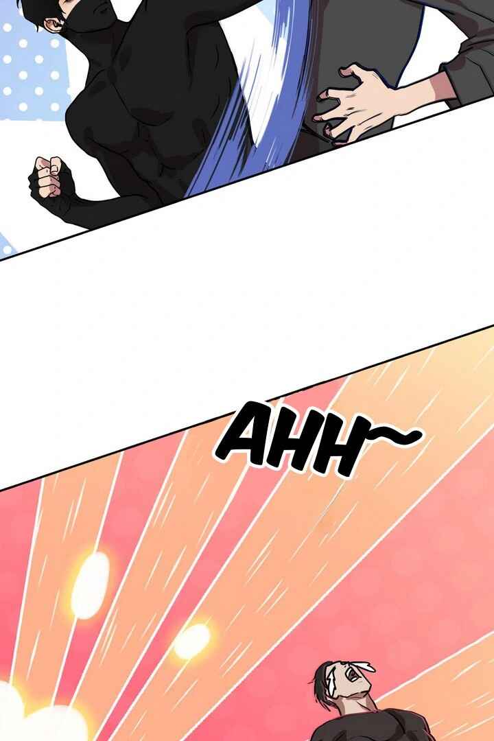When The Demon Gets Tempted Chapter 8 - Page 42