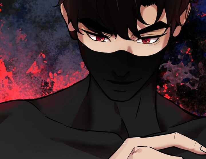 When The Demon Gets Tempted Chapter 8 - Page 46