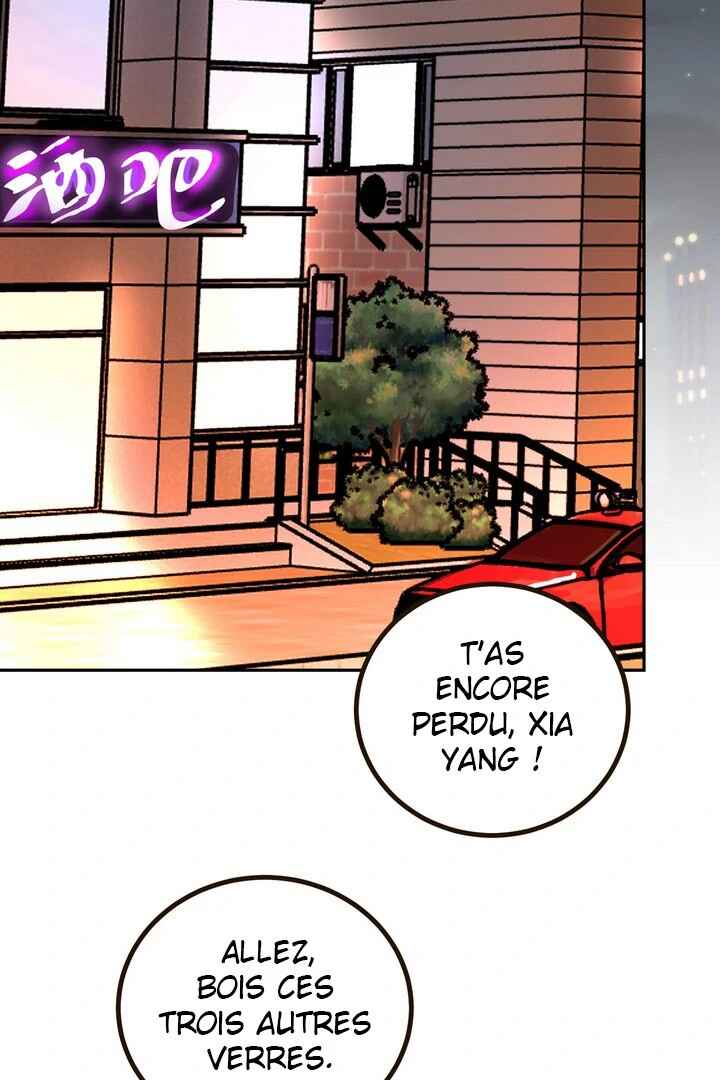 When The Demon Gets Tempted Chapter 8 - Page 53