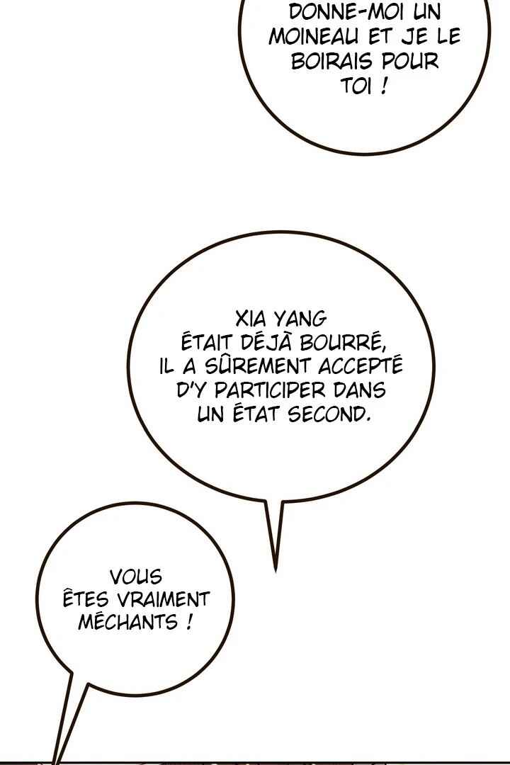When The Demon Gets Tempted Chapter 8 - Page 57