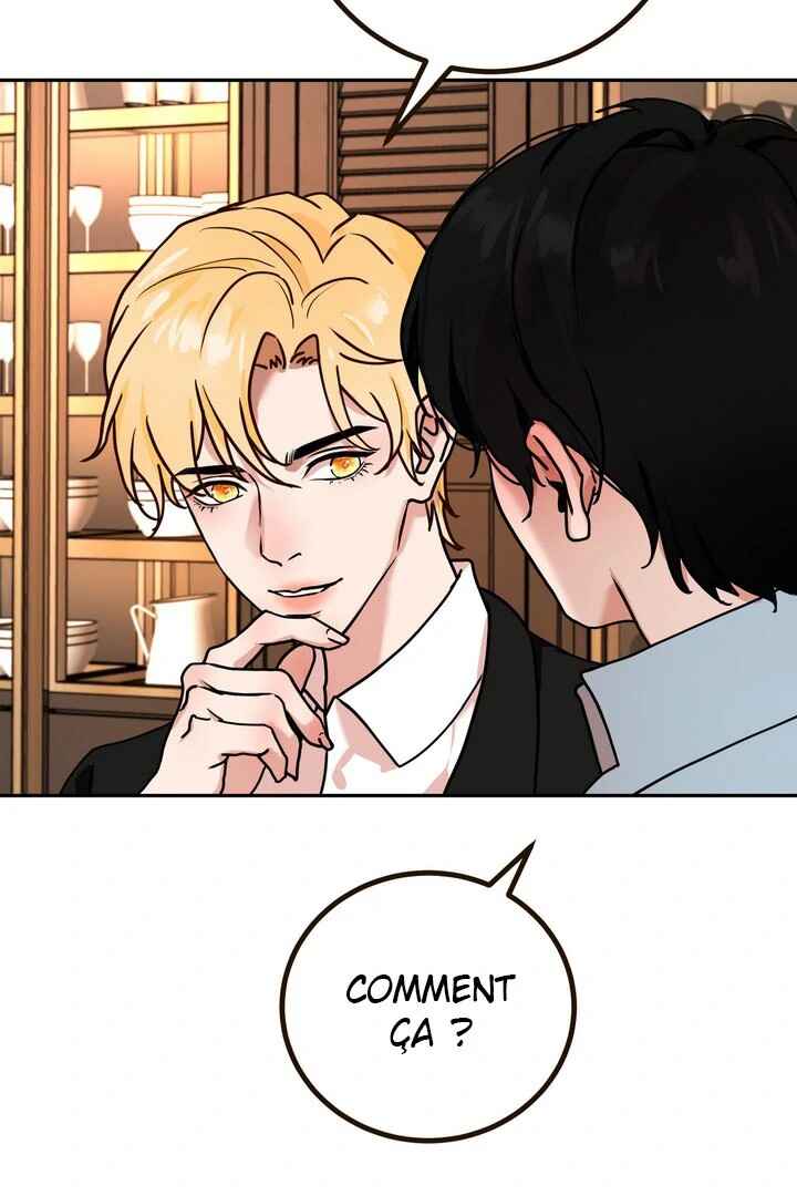 When The Demon Gets Tempted Chapter 8 - Page 60