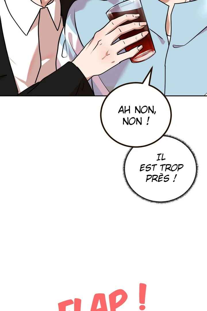 When The Demon Gets Tempted Chapter 8 - Page 62