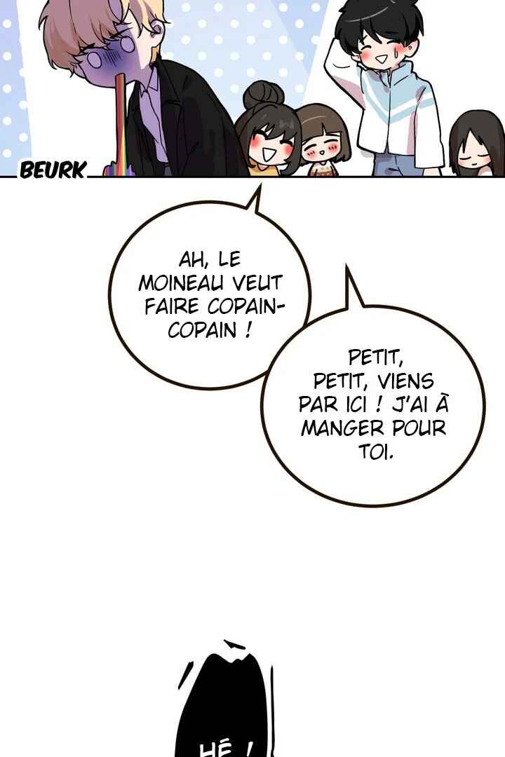 When The Demon Gets Tempted Chapter 8 - Page 67