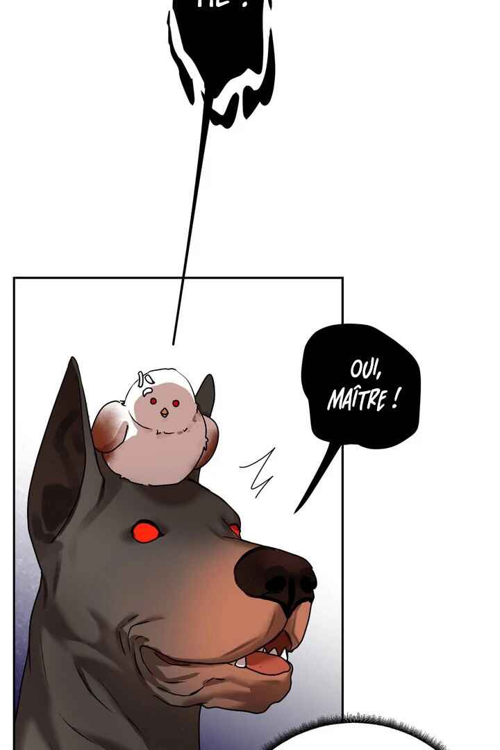 When The Demon Gets Tempted Chapter 8 - Page 68