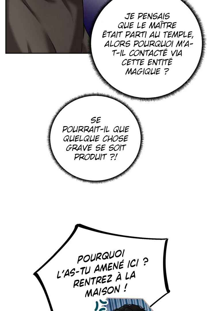 When The Demon Gets Tempted Chapter 8 - Page 69