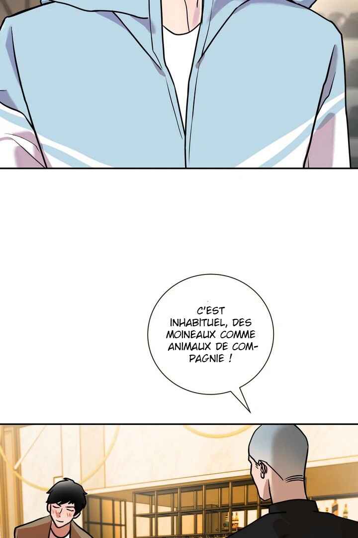When The Demon Gets Tempted Chapter 8 - Page 7