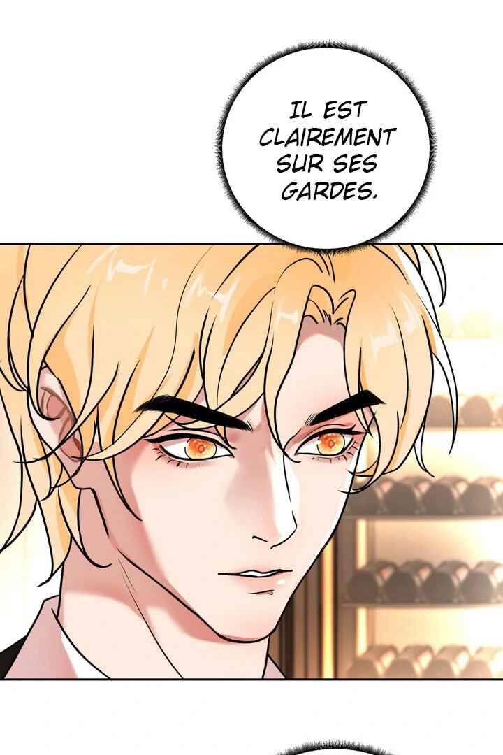 When The Demon Gets Tempted Chapter 8 - Page 72