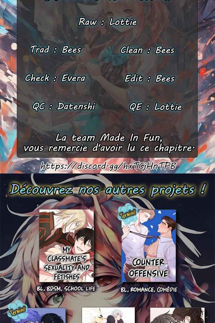 When The Demon Gets Tempted Chapter 8 - Page 75