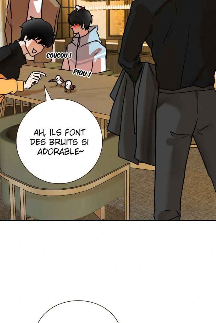 When The Demon Gets Tempted Chapter 8 - Page 8