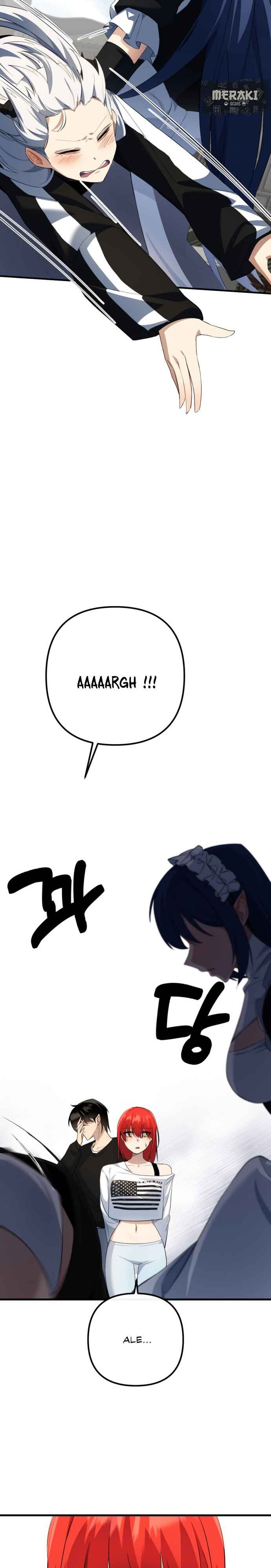 Mawang ui Channel Chapter 11 - Page 15
