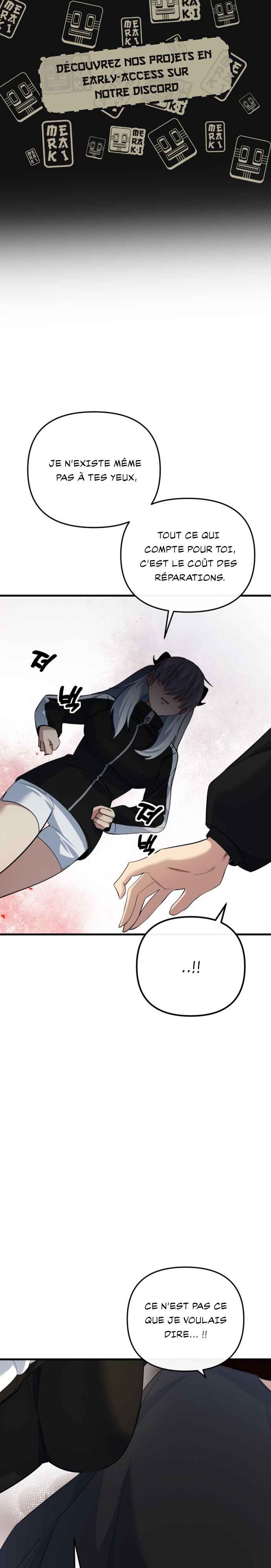 Mawang ui Channel Chapter 11 - Page 2