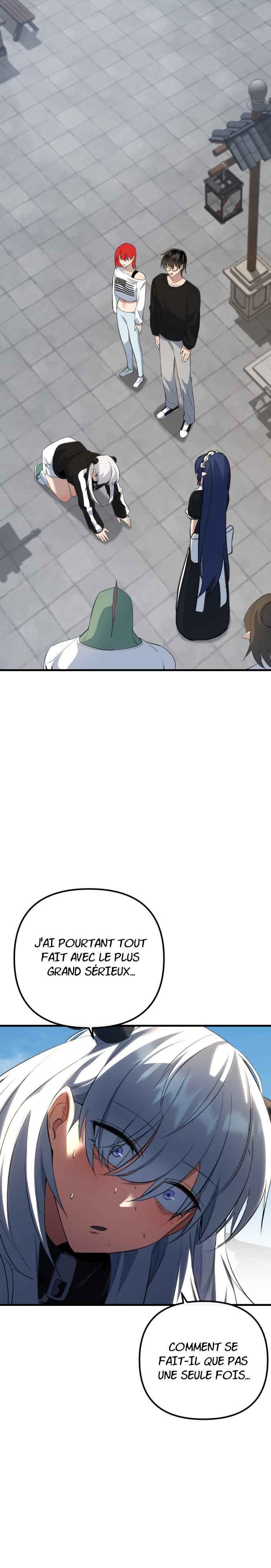 Mawang ui Channel Chapter 11 - Page 21