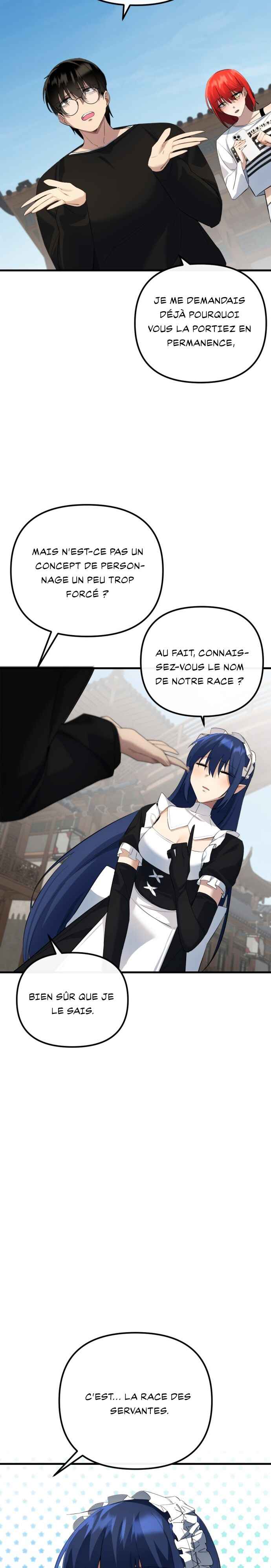 Mawang ui Channel Chapter 11 - Page 29