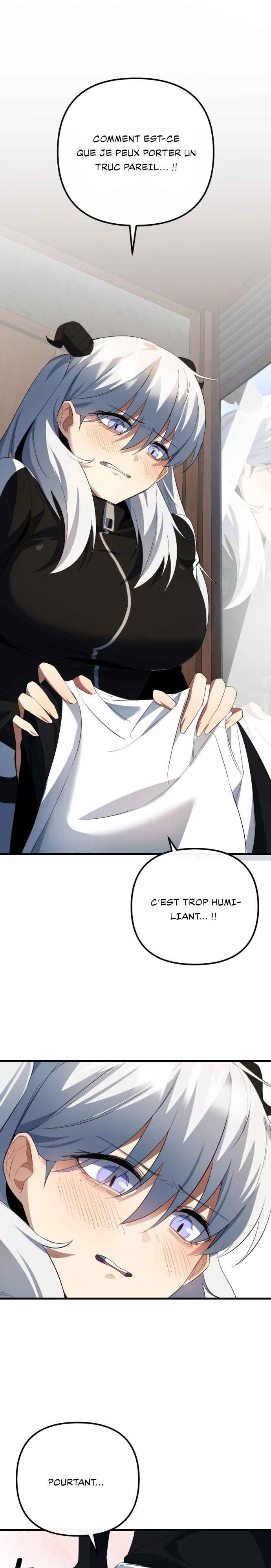Mawang ui Channel Chapter 11 - Page 34