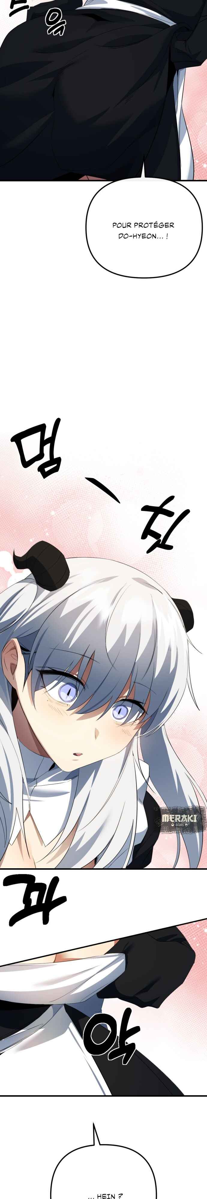 Mawang ui Channel Chapter 11 - Page 35