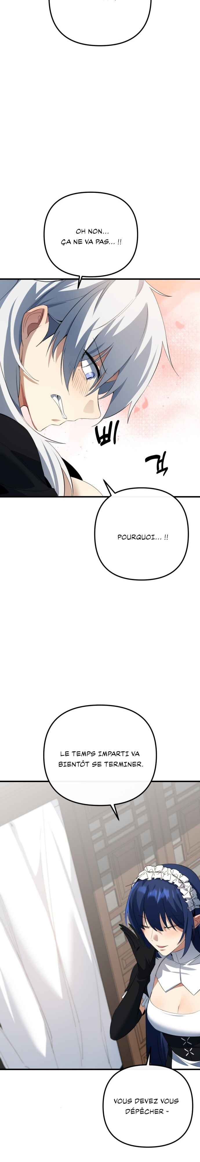 Mawang ui Channel Chapter 11 - Page 36