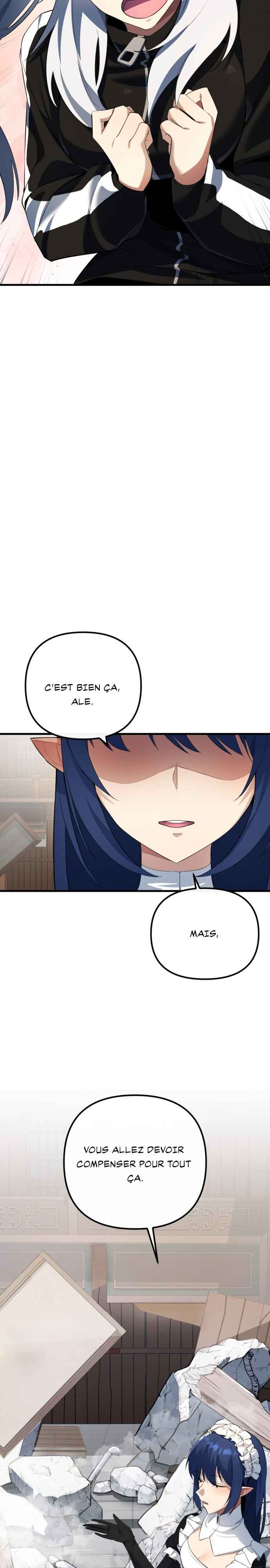 Mawang ui Channel Chapter 11 - Page 4