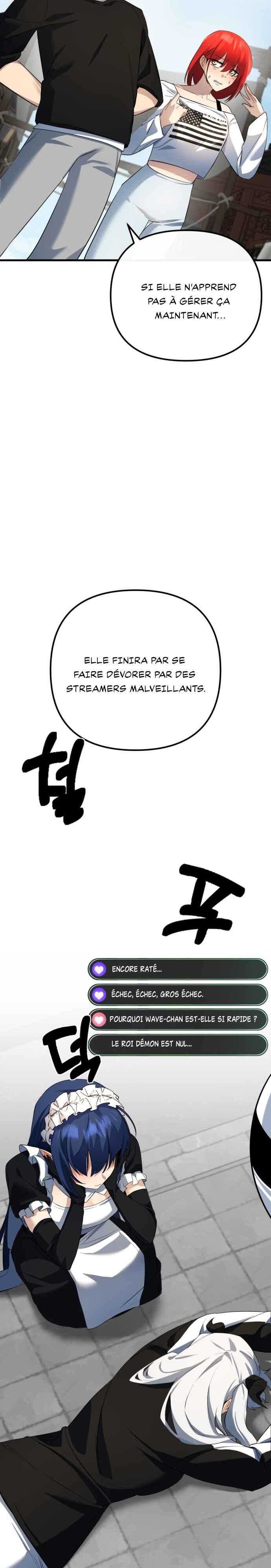 Mawang ui Channel Chapter 11 - Page 8