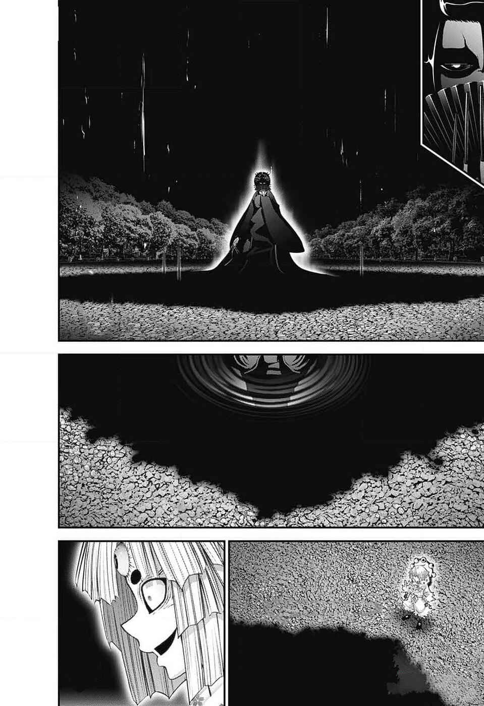 Dark Gathering Chapter 59 - Page 6