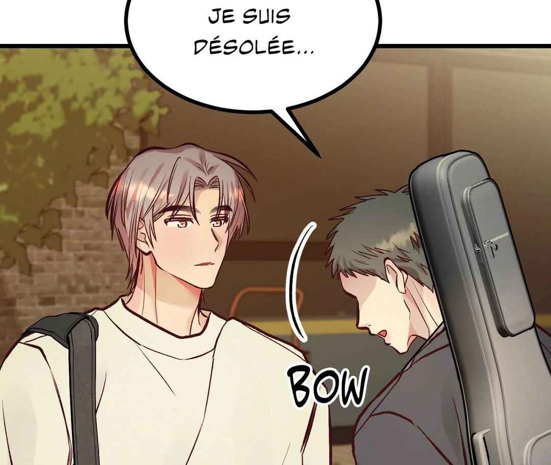 Don’t Pick Don’t Pick Chapter 24 - Page 108