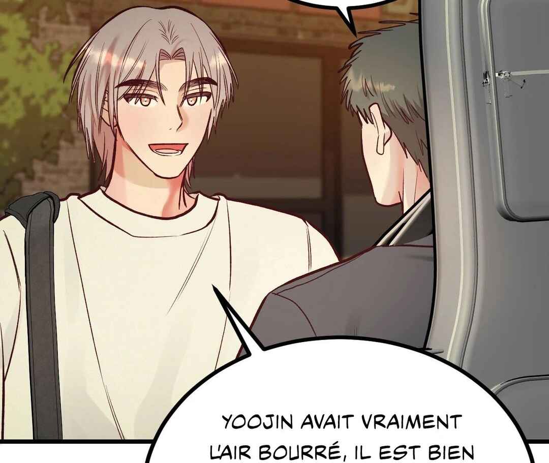 Don’t Pick Don’t Pick Chapter 24 - Page 121