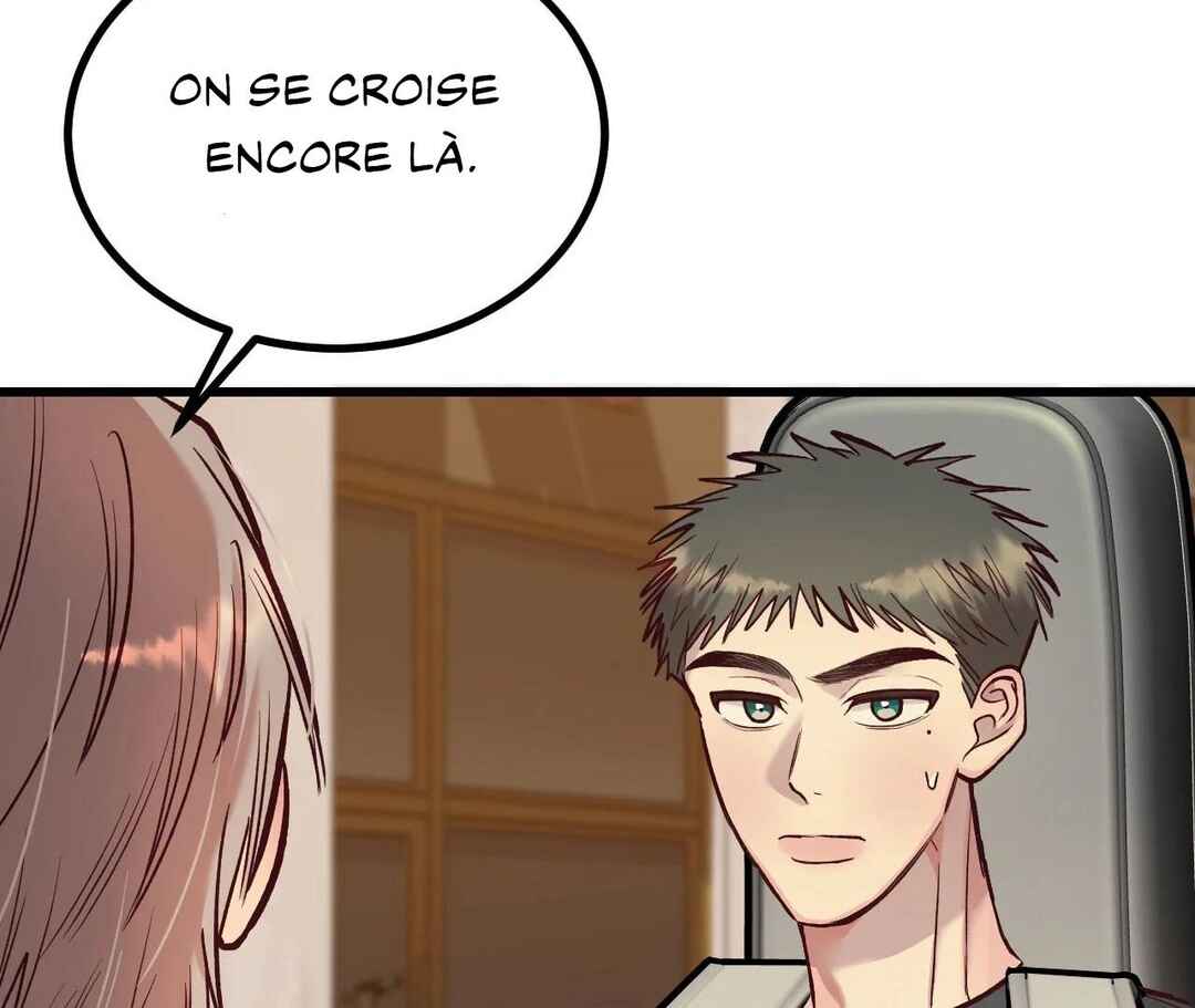 Don’t Pick Don’t Pick Chapter 24 - Page 135