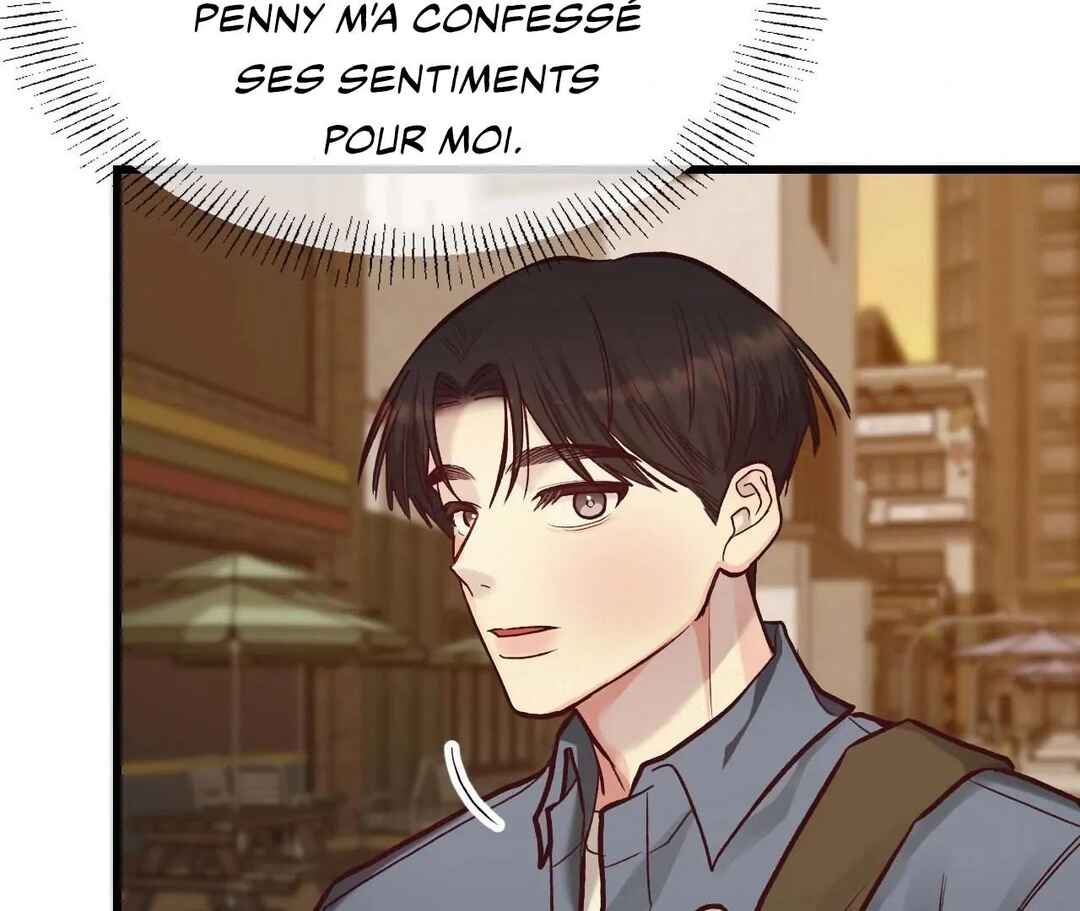 Don’t Pick Don’t Pick Chapter 24 - Page 152