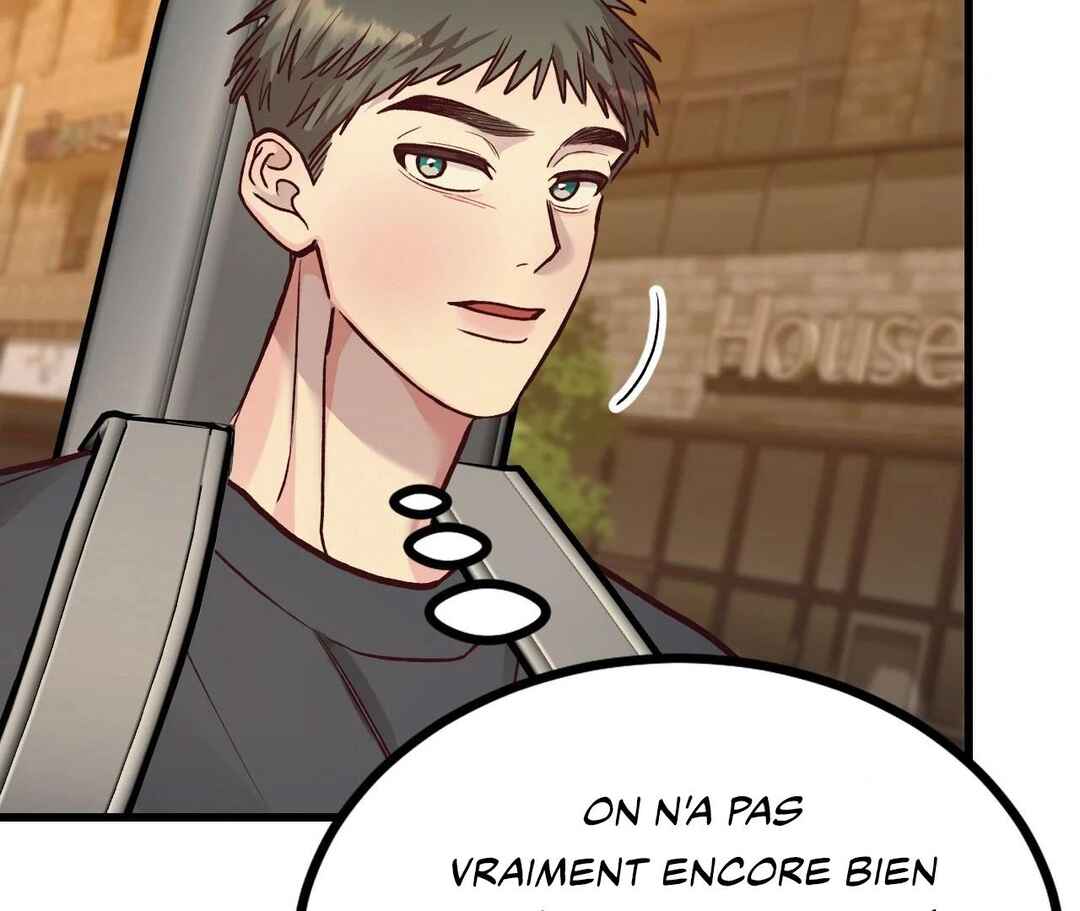 Don’t Pick Don’t Pick Chapter 24 - Page 154