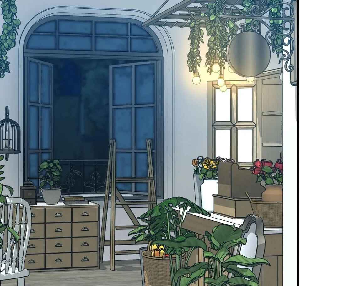 Don’t Pick Don’t Pick Chapter 24 - Page 163