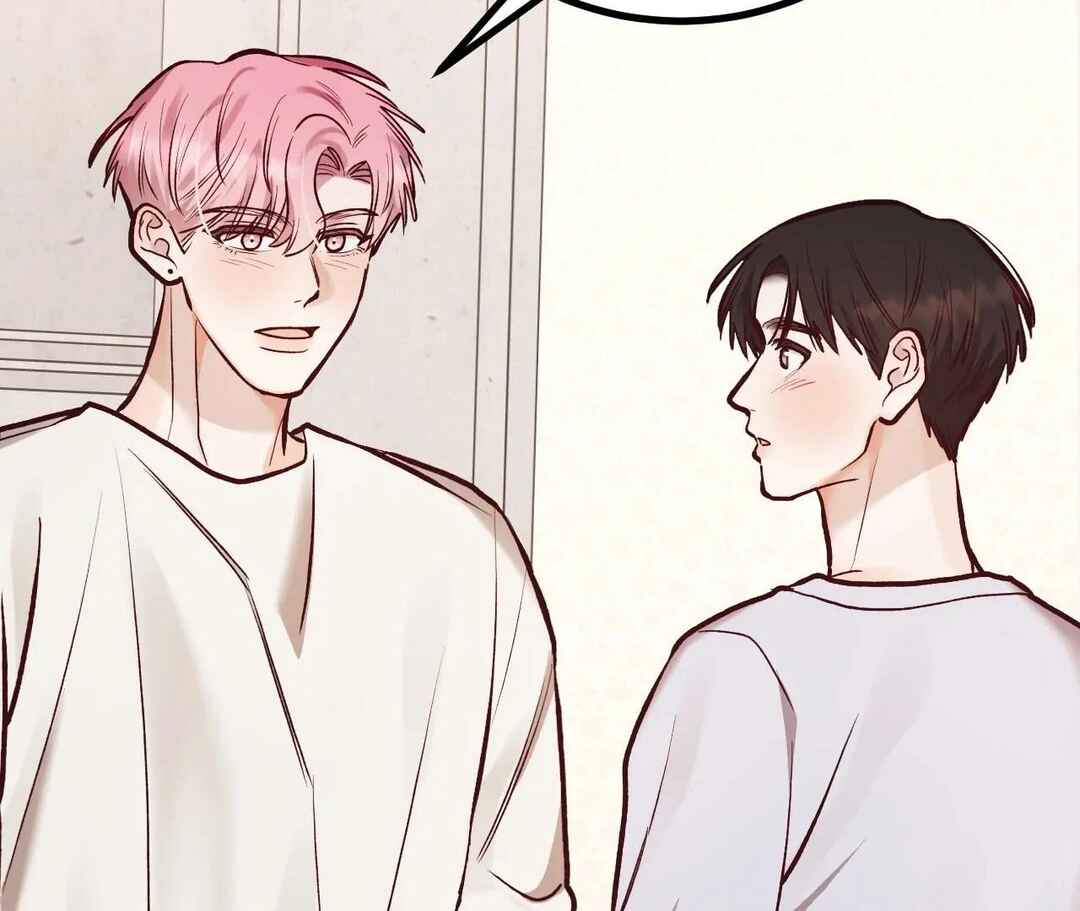 Don’t Pick Don’t Pick Chapter 24 - Page 24