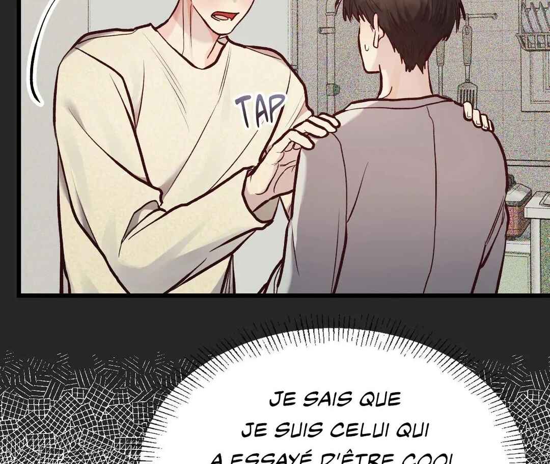 Don’t Pick Don’t Pick Chapter 24 - Page 44