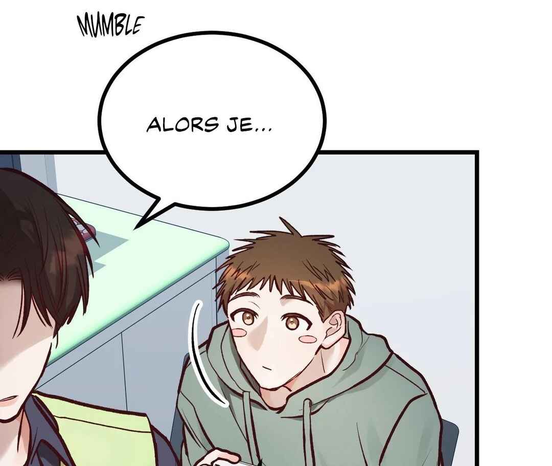 Don’t Pick Don’t Pick Chapter 24 - Page 67