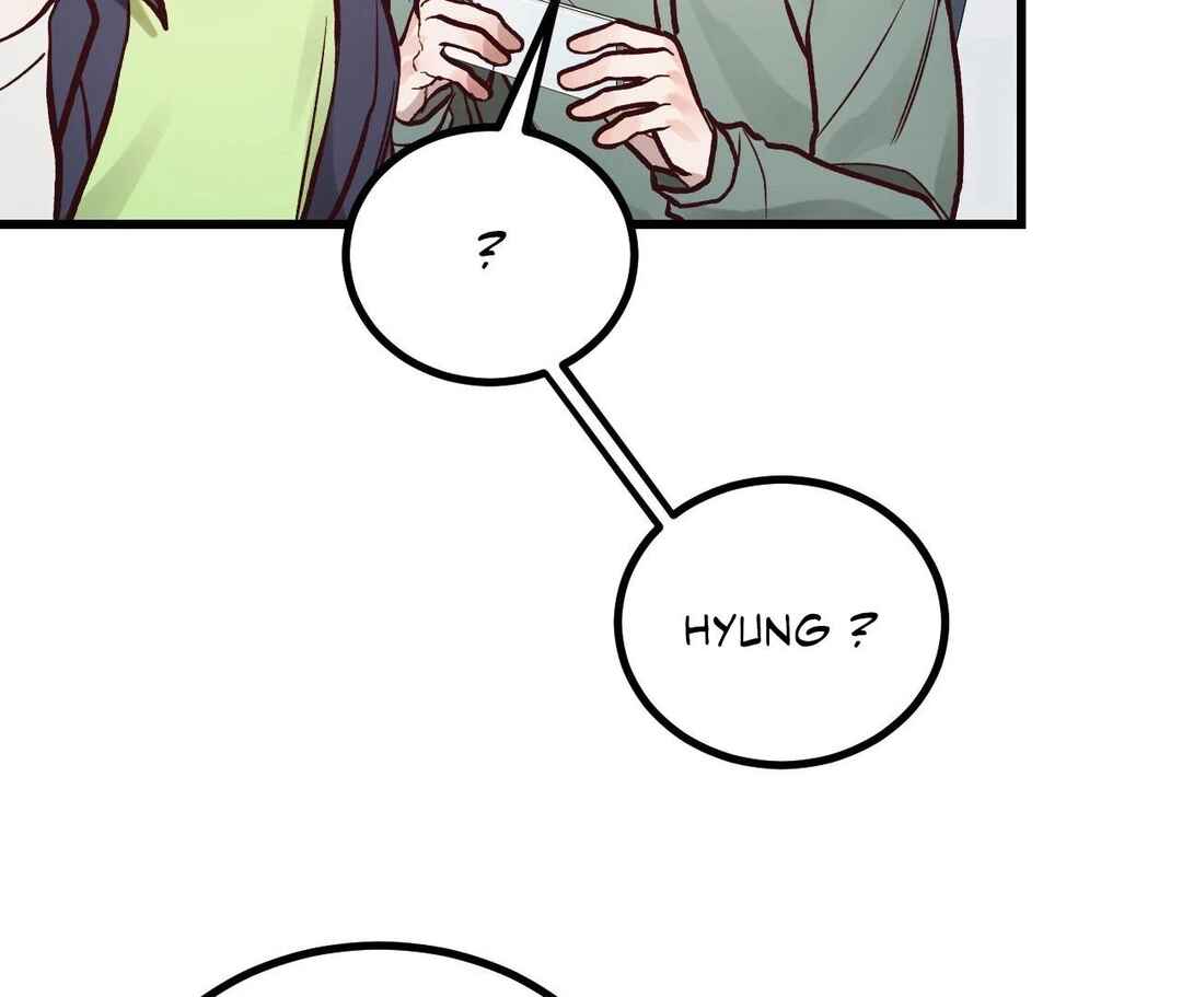 Don’t Pick Don’t Pick Chapter 24 - Page 68