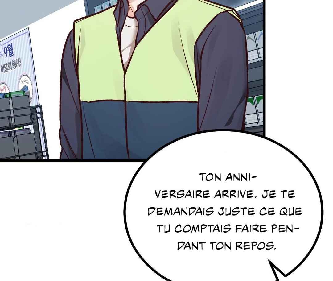 Don’t Pick Don’t Pick Chapter 24 - Page 72