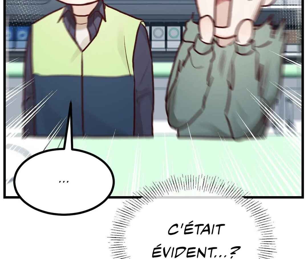 Don’t Pick Don’t Pick Chapter 24 - Page 88
