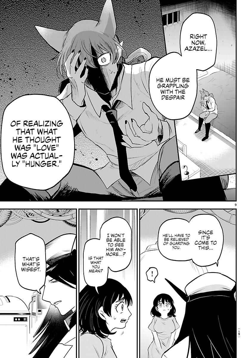 Mairimashita! Iruma-kun Chapter 434 - Page 10