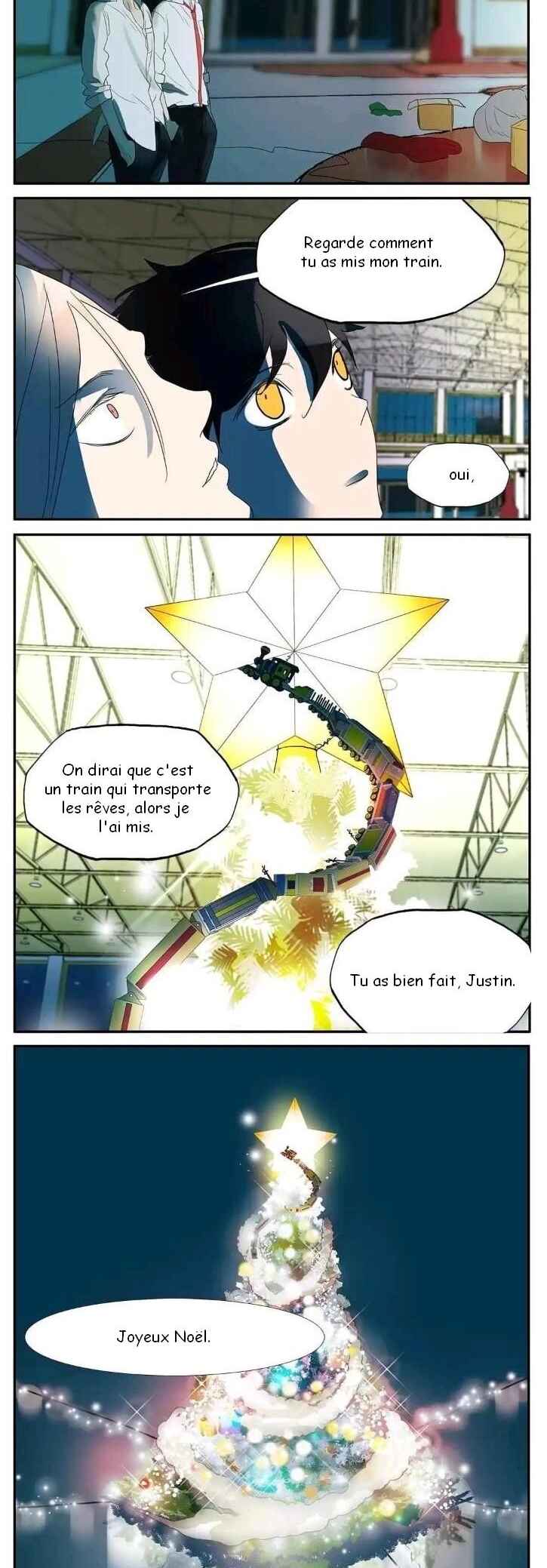 Bromance Chapter 29 - Page 8