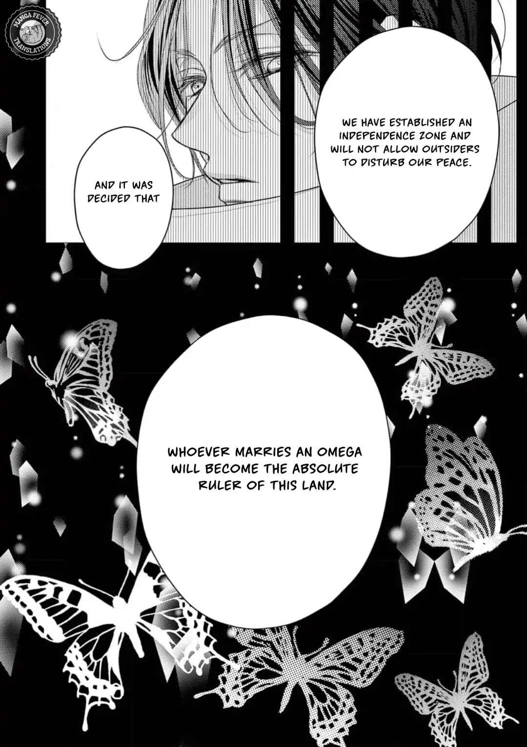 Bite Maker AK Chapter 3 - Page 38
