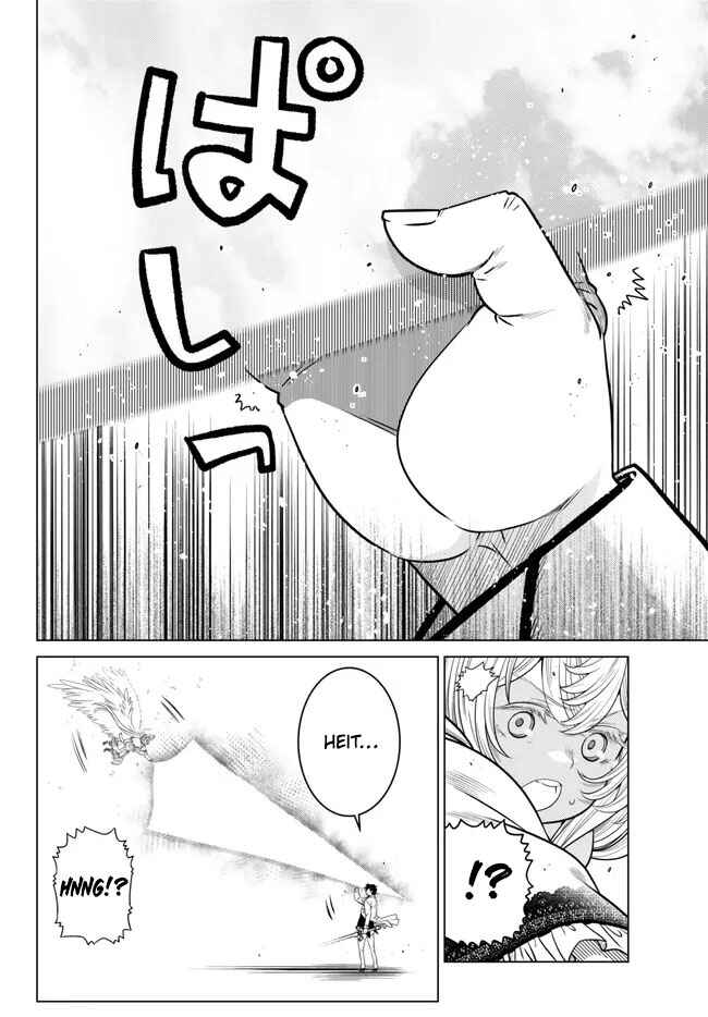 Ochikobore Datta Ani ga Jitsuha Saikyou ~Shijou Saikyou no Yuusha wa Tensei-shi, Gakuen de Mujikaku ni Musou Suru~ Chapter 20 - Page 15