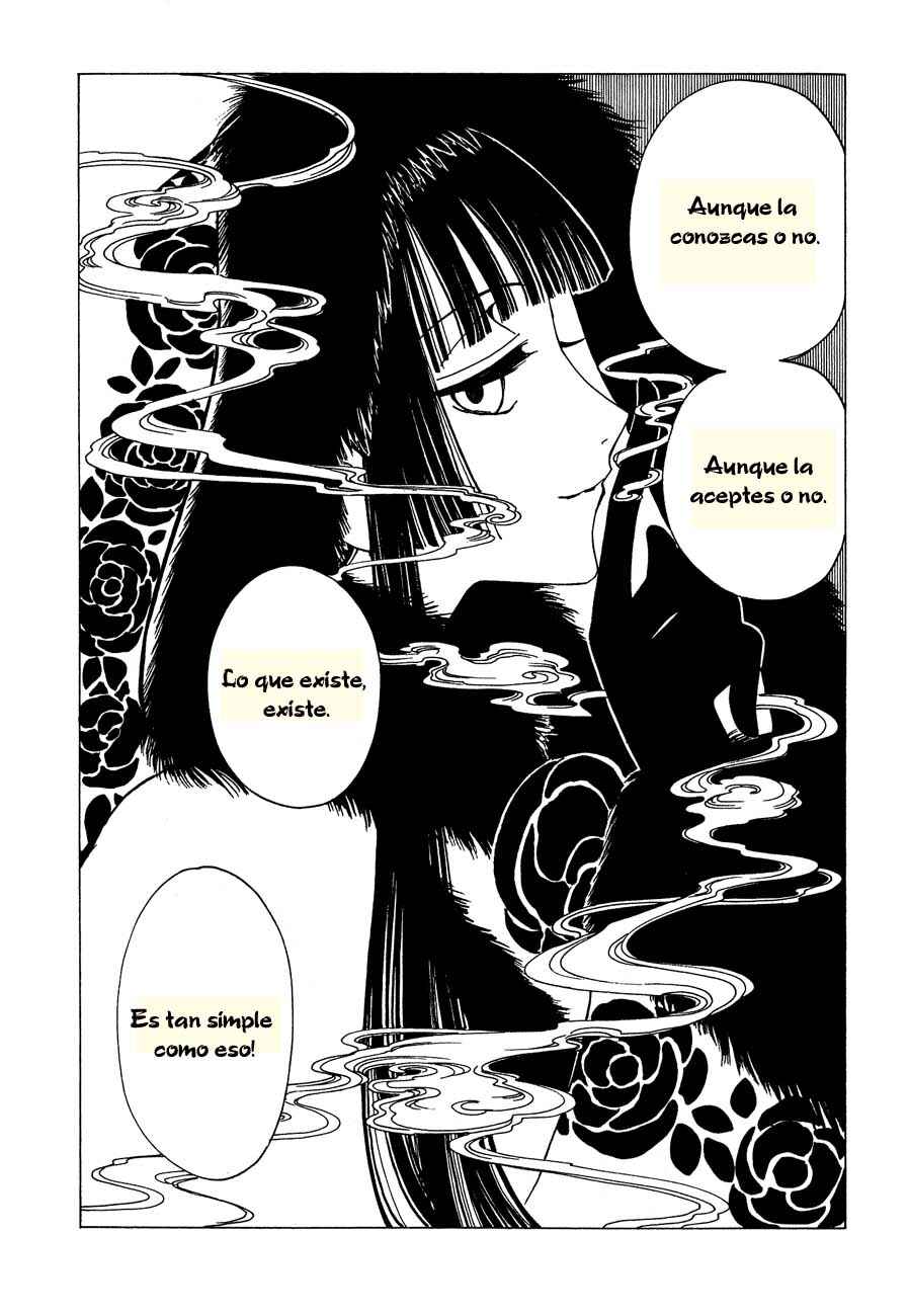 xxxHOLIC Chapter 51 - Page 13