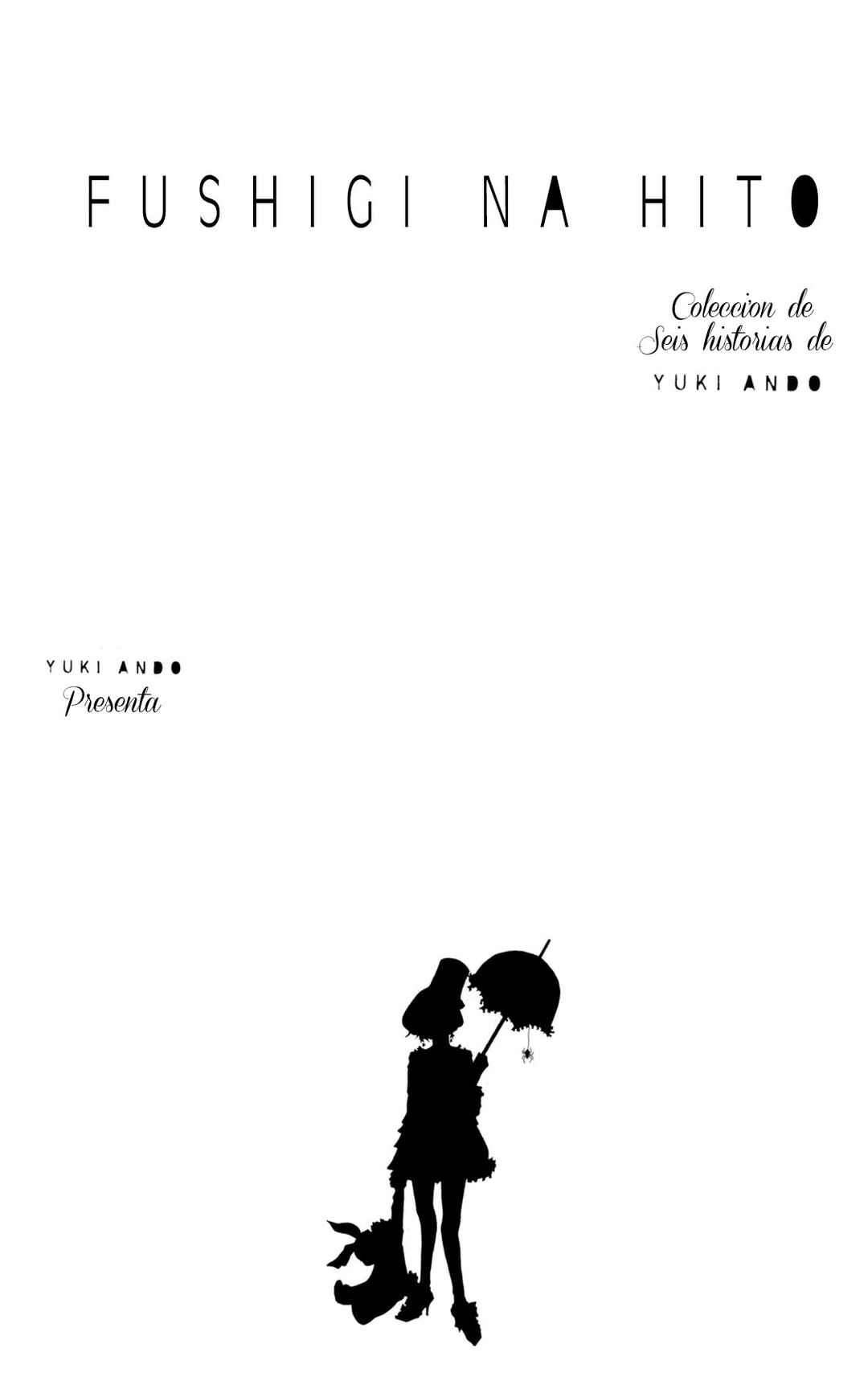 The Mysterious Man Chapter 1 - Page 6
