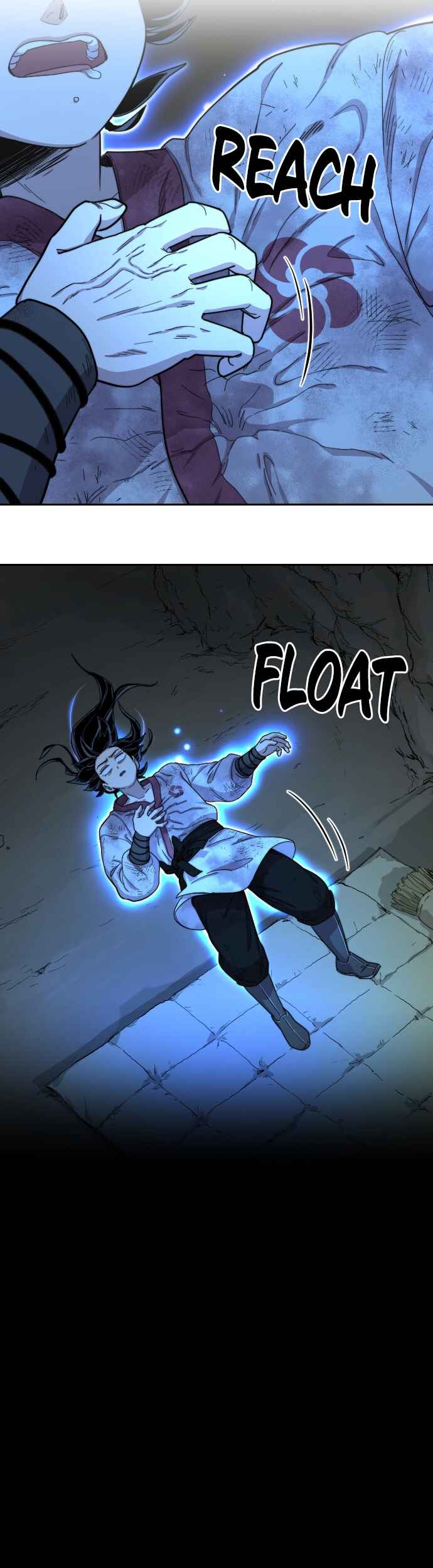 Return of the Blossoming Blade Chapter 17 - Page 18