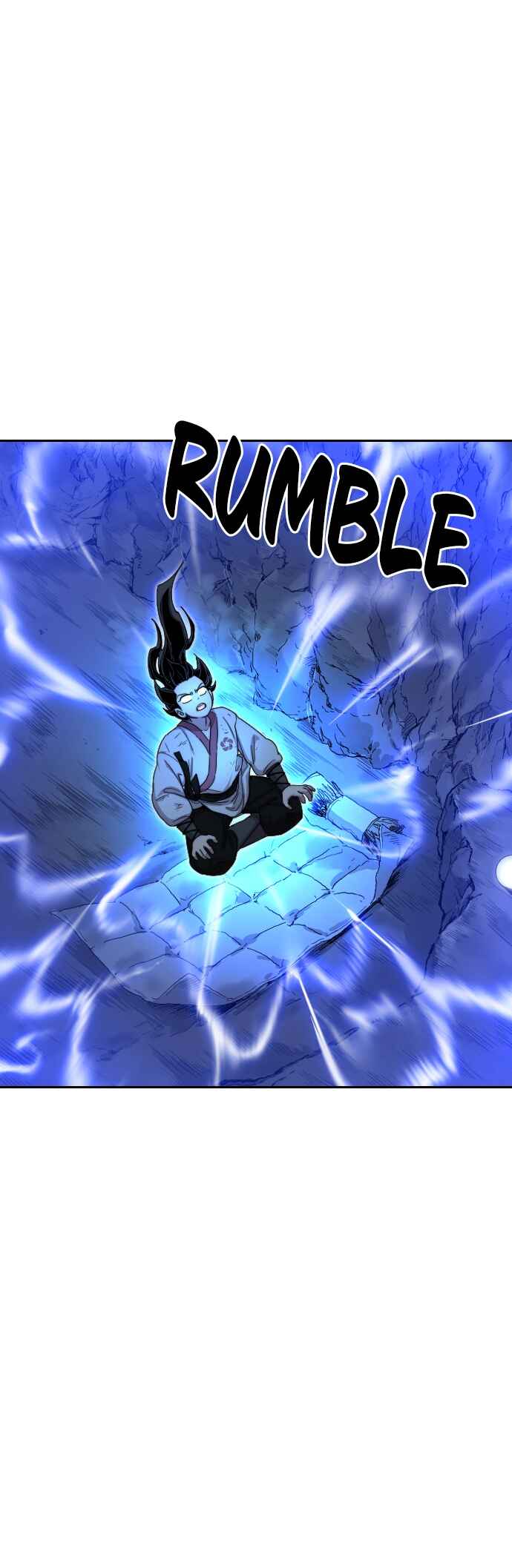 Return of the Blossoming Blade Chapter 17 - Page 2