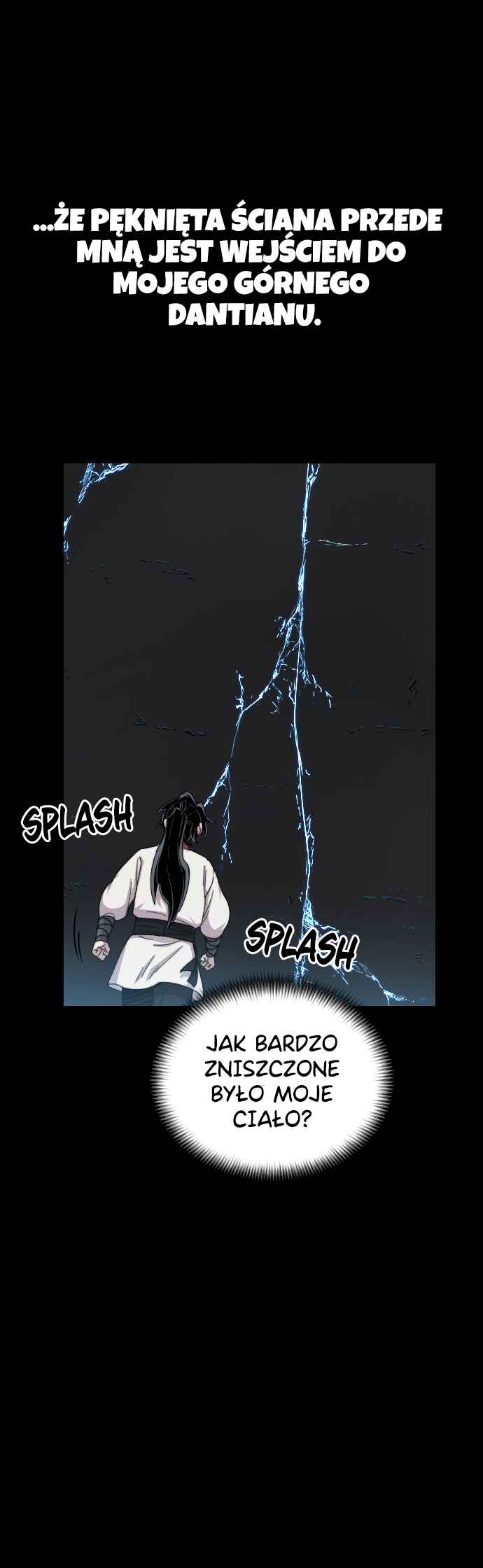 Return of the Blossoming Blade Chapter 17 - Page 23