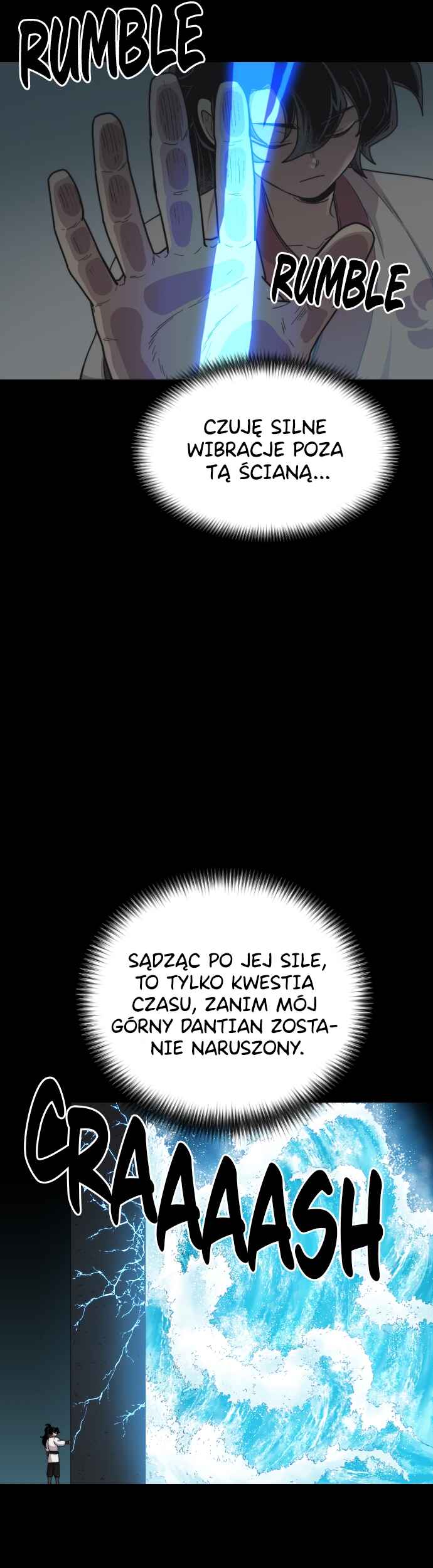 Return of the Blossoming Blade Chapter 17 - Page 25